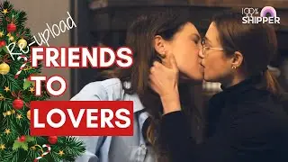 Lesbian Holiday Film | The Holiday Club Review REUPLOAD