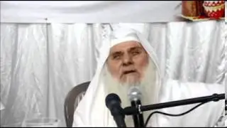 حكم قراءة القرآن بالمقامات/ الشيخ حسين عشيش