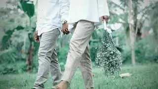Prewedding Klip