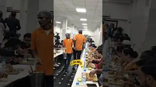 || FIRST TIME CATERING 👳||.                         #memes  #funny #food #foodie #fyp #catering