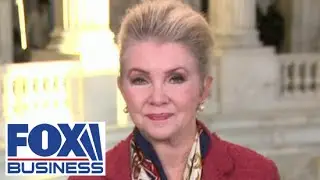 Marsha Blackburn: The border is wide open