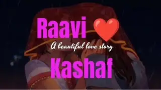 Raavi and Kashaf || a beautiful love story #love #lgbtlovestories #couple