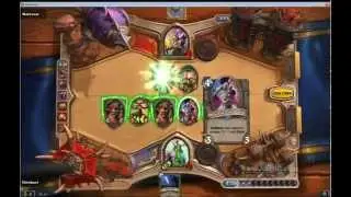 ownhart - moonkin (Hearthstone 3-star-Master)