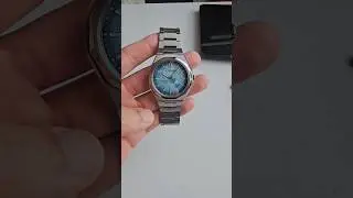 Here's the Brand New Citizen Zenshin 2 a BIG improvement! #citizen #citizenZenshin #citizenZenshin2