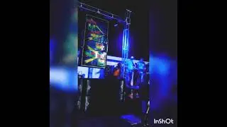 la cometa el encant&oacute; (Chulo de moda )