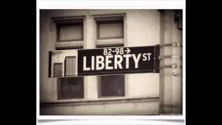 Liberty Street What I Feel