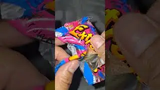 Extreme Z opening #satisfying #shorts