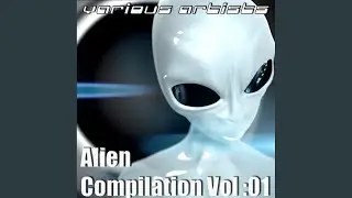 Melt - Quantum Process (Yuri Alexeev Remix)