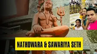 2 Days Spiritual Trip to Nathdwara & Sawariya Seth