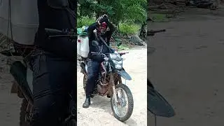 conhe&ccedil;a o Camper do gordinho da BR 319 km 298