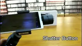 5SB /3 Axis Gimbal Smartphone Stabilizer #sale #on_sale