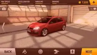 Racing Fever - Android / iOS Gameplay Review
