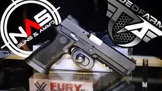 NAS Guns and Ammo- Customer Appreciation