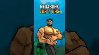 7 Tips To Help You Get Started In Megabonk