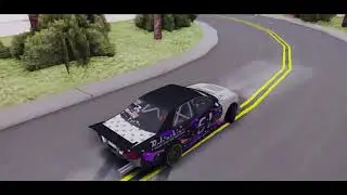[ DRIFT PARADISE ] Ｈｏｓｔｉｌｉｔｙ