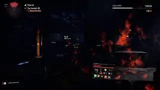The division 2 The summit Legendary