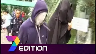 Altantuya's Murder |&nbsp;Police: 