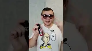 лучшая реклама соуса SamYang