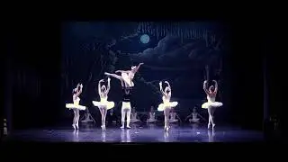 TRAILER SAGGIO SPETTACOLO 2020 ARTWELL BALLET SCHOOL
