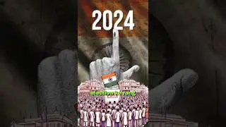Who Will Be India's Next PM?? #election2024 #modi #rahulgandhi