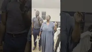 🎵In total chaos, we give you TOTAL PRAISE.🎵 #church #arc #shorts #viral #choir #praise #worship #God