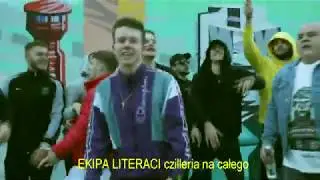 Literaci #hot16challenge2 Prod. PQNO