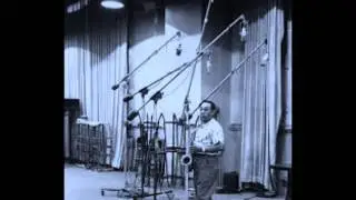 BLUE VELVET by JOHNNY HODGES
