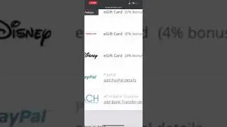 Привязка topcashback к PayPal