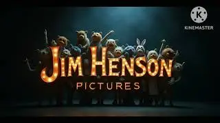 Jim Henson Pictures Logo (The TGTS and W Family Epic Celebration Bash! Variant)