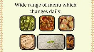 Tiffin service near me - TIFOLA