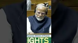 Union Budget 2024-25: Skill Development को लेकर FM Nirmala Sitharaman की बड़ी घोषणा