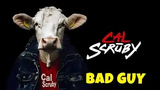 Cal Scruby - 