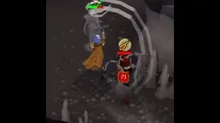 PKING PVMERS / MONTAGE #2 - OSRS