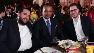 Jewish Donors Granted Unfettered Access To NYPD Headquarters, Video Shows