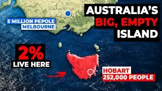 This Australian Island Shouldn&rsquo;t Exist &mdash; But It Does