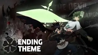 Black Clover Ova Ending Full『Dream on』by Angela