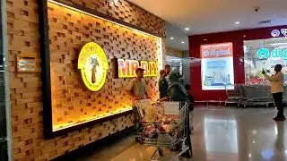 Nexus Seawoods Mall | Seawoods Grand Central Mall | Seawoods Mall Navi Mumbai | India's Largest Mall