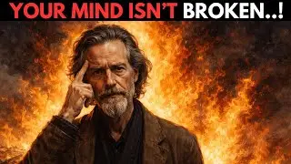 The Quiet Truth Behind Why You Overthink Everything | Alan Watts