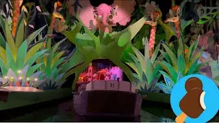 it's a small world POV (FULL RIDE 4K) - Classic Disney Dark Ride - Magic Kingdom Nostalgia!