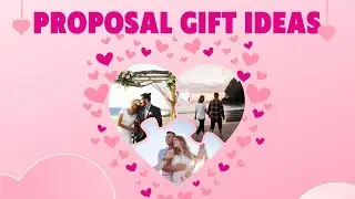 Propose Day Gift Ideas 2023| Proposal ideas| TimePass