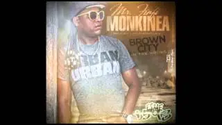 Mr Finfi - Monkinea Prod By @eltalfarichodj593 ESME593