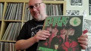 Best of 1991 - Hip Hop Death Metal Industrial Bleep Techno