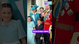 Princess Williams and prince Kate Middleton Royal family #shorts #princewilliam - Royals Focus