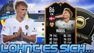 Lohnt es sich DANIEL WASS TOTT zu erspielen? 🙏 | Wochenaufgabe | FIFA 19
