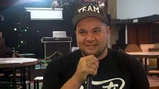 WavKulcha Highlights - Shane Walker