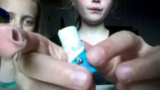 Make your own shopkin episode 2