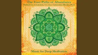 Meditation on the Wealth of Material Prosperity (feat. Constantina Rhodes)