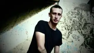 BOGGZY - Red Eyes (Street Promo)
