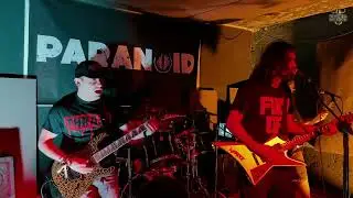 Warout - 