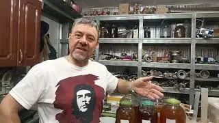 ТОП-4 настойки, которые заменят дорогой импорт. Ром, Виски, Аквавит, Апельсиновый биттер